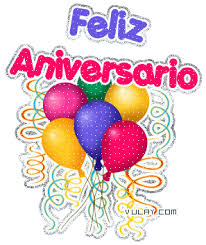 Aniversariantes de novembro