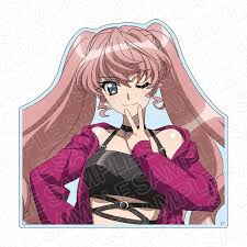 「マリア・カデンツァヴナ・イヴ 戦姫絶唱シンフォギア」の画像検索結果