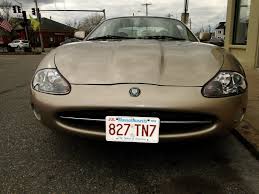 Image result for Titanium 1999 Jaguar