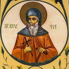 Image result for Sfântul Tit
