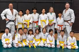 Image result for Melbourne Judo Club