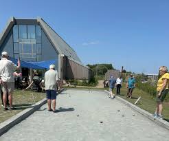 Image result for Epping Horizons Petanque Club, Essex