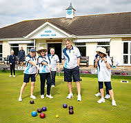 Image result for Hook Bowling Club