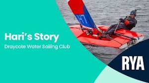 Image result for Draycote Water Sailing Club Ltd