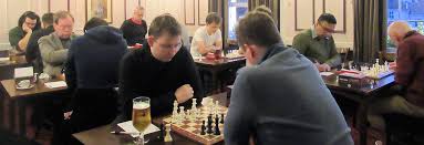 Image result for Staines Chess Club