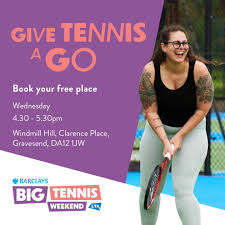 Image result for Gravesham Tennis Club
