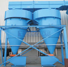 Image result for cyclone dust separator