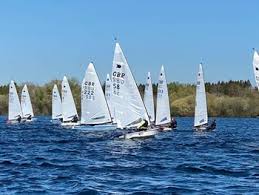 Image result for Burghfield Sailing Club