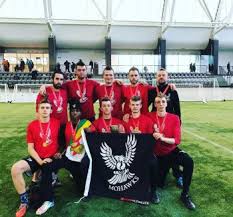 Image result for University Of Sussex Ultimate Frisbee Club