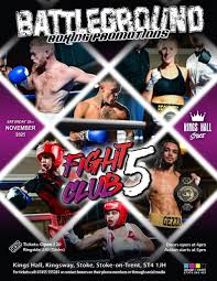 Image result for Stoke on Trent Thai Boxing Club