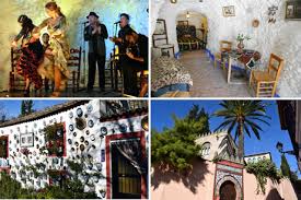 Image result for sacromonte