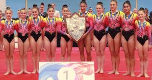 Image result for The Academy Of Gymnastics Portishead