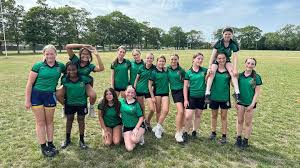 Image result for Thanet Wanderers Rufc