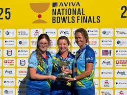 Image result for Royal Mail Cart Bowls Club