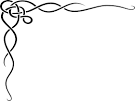 Pager Corner Boarder clip art - vector clip art online, royalty ...