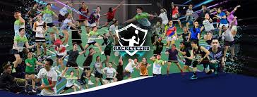 Image result for Raunds Racqueteers Badminton Club