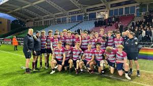Image result for Wimbledon Rugby Football Club