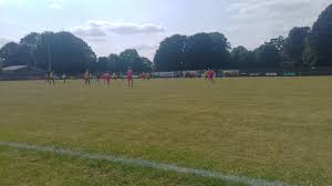 Image result for Holbeach Utd Sports & Youth Social Club