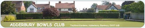 Image result for Adderbury Bowls Club