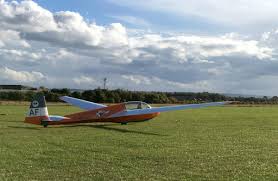 Image result for Upward Bound Trust Gliding Club