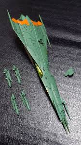 「ライル・ゲットー 宇宙戦艦ヤマト2199」の画像検索結果