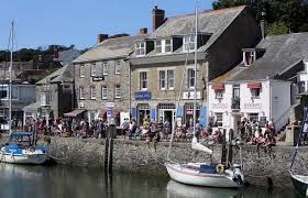 Image result for Padstow Sac