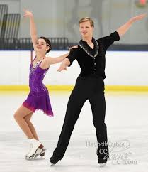 Image result for Paisley Ice Dance & Figure Skating Club