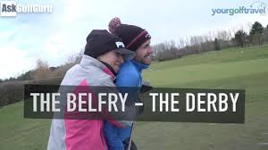 Image result for Belfry, The