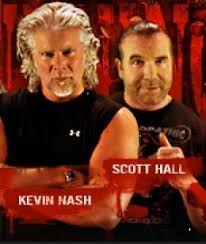 scott hall