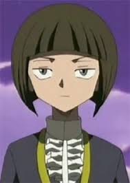 「ボリス・ツェペシュ＝ドラキュラ シャーマンキング」の画像検索結果