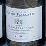Pierre Paillard Champagne Vieilles Vignes Verzenay from www.cellartracker.com