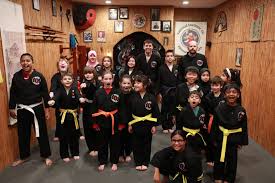 Image result for Bushido Academy Of Martial Arts (Bama)