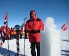 Norway's PM hails Roald Amundsen on 100th anniversary of reaching ...