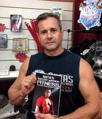 Image result for Anta's Fitness & Self Defense