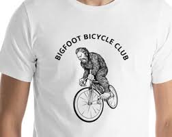 Image result for Bigfoot MTB Club