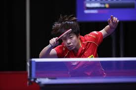 Image result for Tredegar & District Senior Table Tennis Club