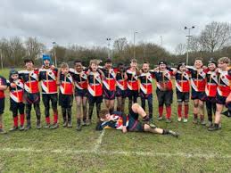 Image result for Finchley RFC