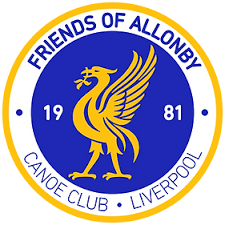 Image result for Liverpool Canoe Club