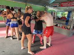 Image result for Muay Thai Clubs