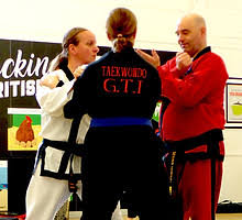 Image result for Excalibur Martial Arts