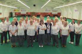 Image result for Gallow Indoor Bowls Club