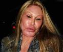What in Hades is on the mind of the “Catwoman,” Jocelyn Wildenstein? - jocelyn-4
