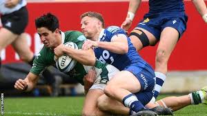 Image result for London Exiles