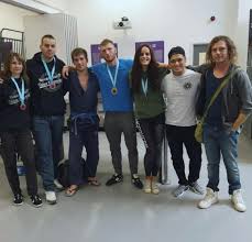 Image result for Beastmasters Nantwich