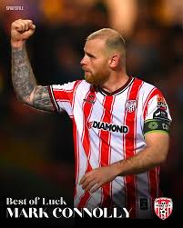 Image result for Derry City Fc
