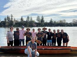 Image result for Civil Service Canoe Club