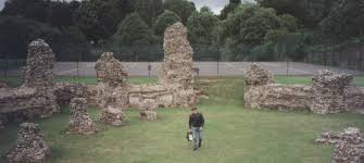 Image result for Bury St Edmund Shuttlers