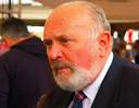 'Mr Norris held a press conference outside his home in Dublin this afternoon