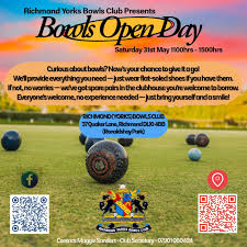 Image result for Richmond Park Bowls Club