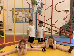 Image result for Knowsley Gymnastic Club